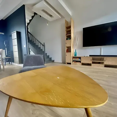 Appartement Maison 43 Rouen