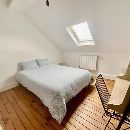 Apartamento Maison 43 *