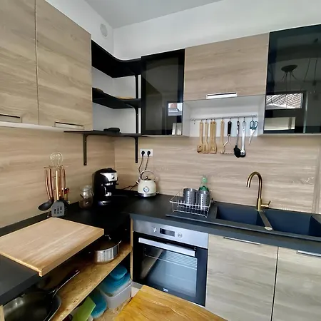 Maison 43 * Ruan