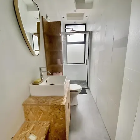 Maison 43 Apartamento
