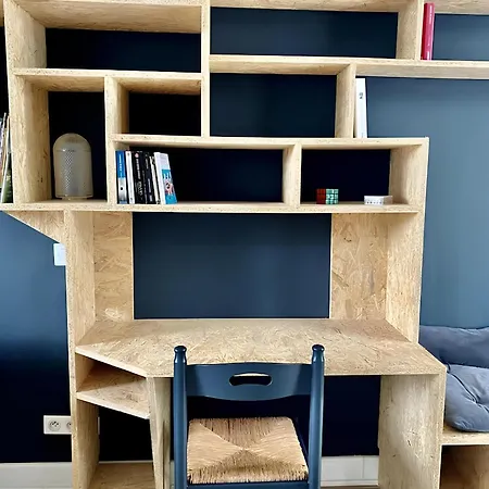 Maison 43 Appartement *