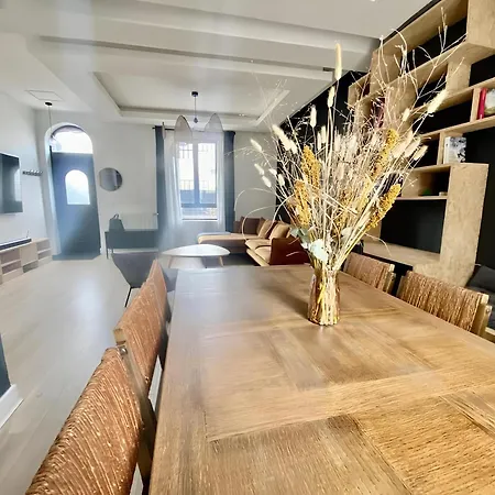 Apartamento Maison 43