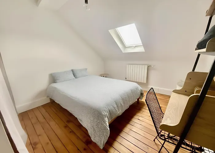 Apartment Maison 43 *