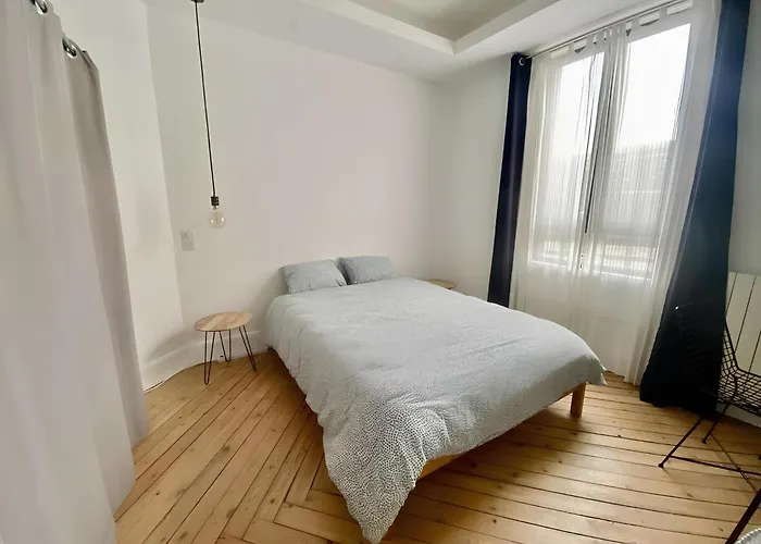 Apartment Maison 43 *