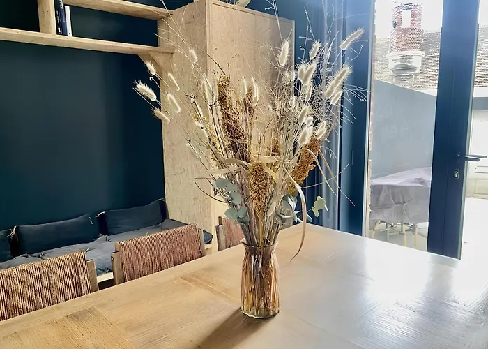 Apartment Maison 43 Rouen