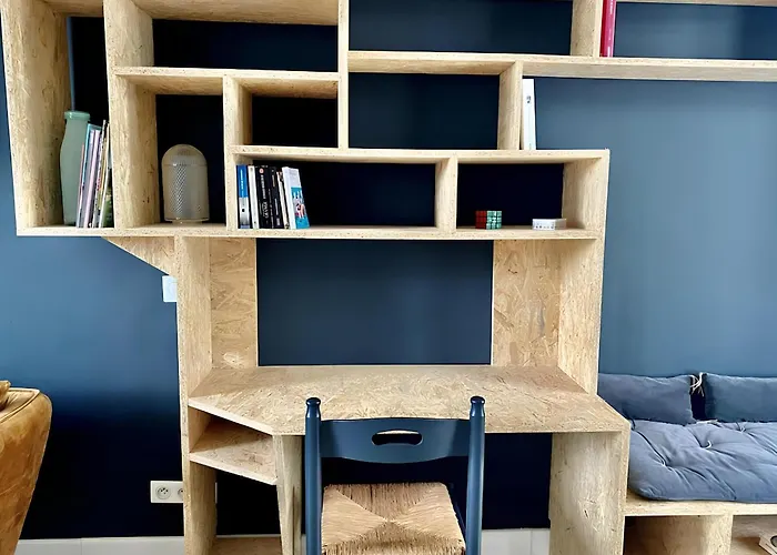 Maison 43 Apartment *